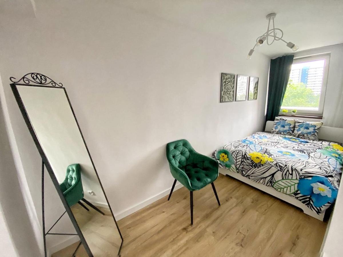 Vert House كاتوفيتسه المظهر الخارجي الصورة