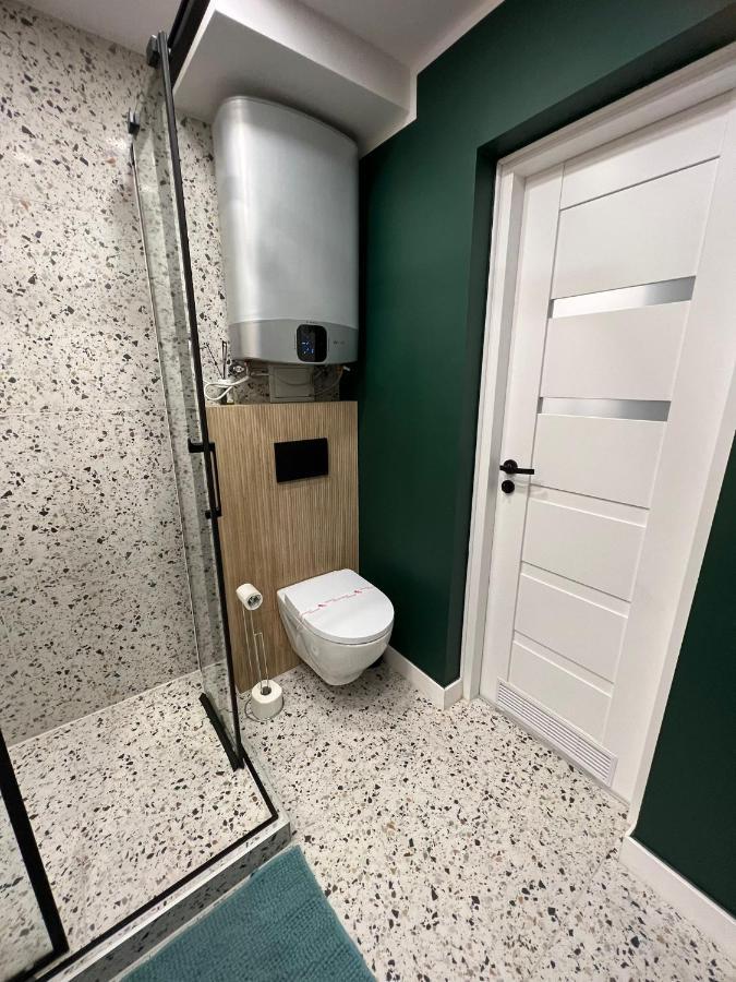 Vert House كاتوفيتسه المظهر الخارجي الصورة