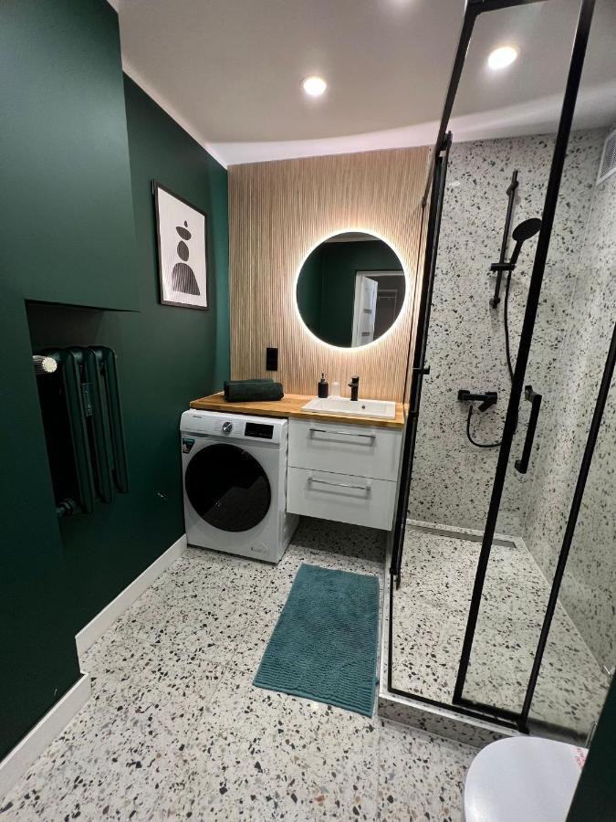 Vert House كاتوفيتسه المظهر الخارجي الصورة