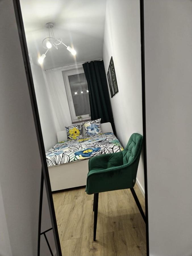 Vert House كاتوفيتسه المظهر الخارجي الصورة