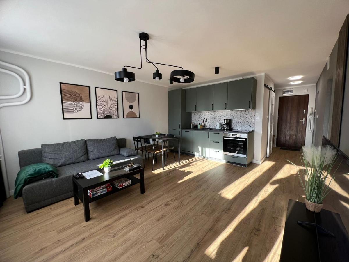 Vert House كاتوفيتسه المظهر الخارجي الصورة